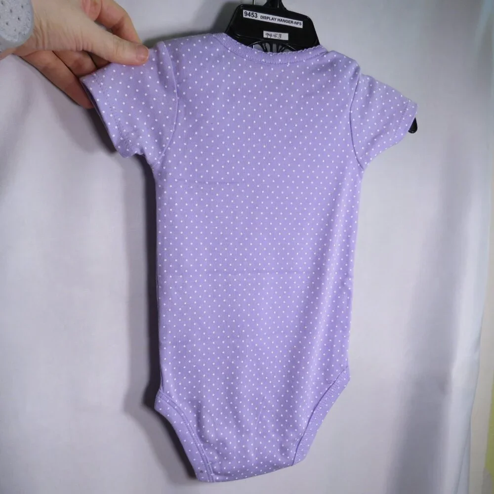 N/A carter purple